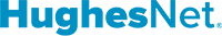 HughesNet logo